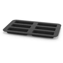 WMF KÜCHENminis Müsliriegelform, Silikon