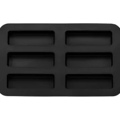 WMF KÜCHENminis Müsliriegelform, Silikon