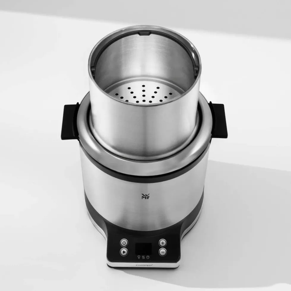 WMF KÜCHENminis Reiskocher mit Lunch-to-go-Box