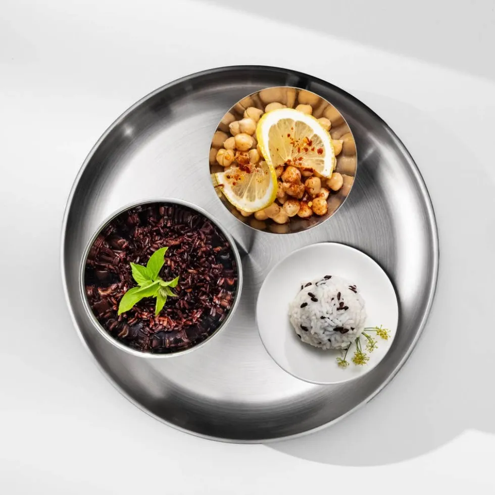 WMF KÜCHENminis Reiskocher mit Lunch-to-go-Box