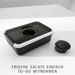 WMF KÜCHENminis Salat-to-go