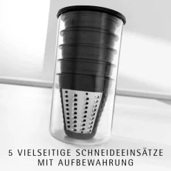WMF KÜCHENminis Salat-to-go
