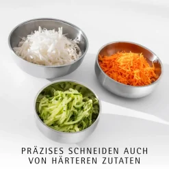 WMF KÜCHENminis Salat-to-go