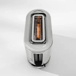 WMF KÜCHENminis 1-Scheiben-Toaster