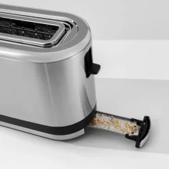 WMF KÜCHENminis 1-Scheiben-Toaster