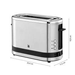 WMF KÜCHENminis 1-Scheiben-Toaster