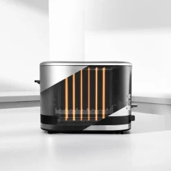 WMF KÜCHENminis 1-Scheiben-Toaster