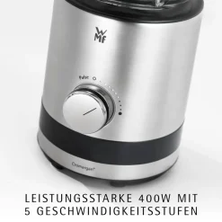 WMF KÜCHENminis Standmixer 0,8 l