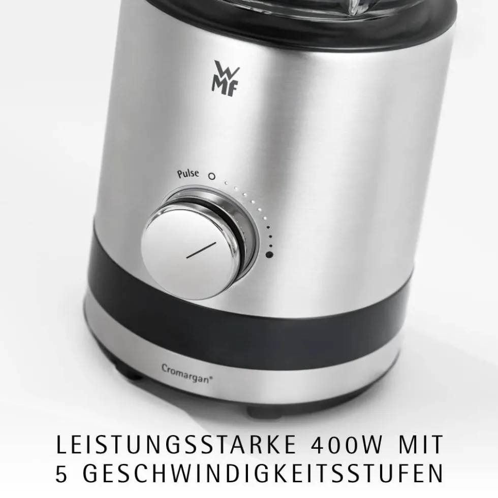 WMF KÜCHENminis Standmixer 0,8 l