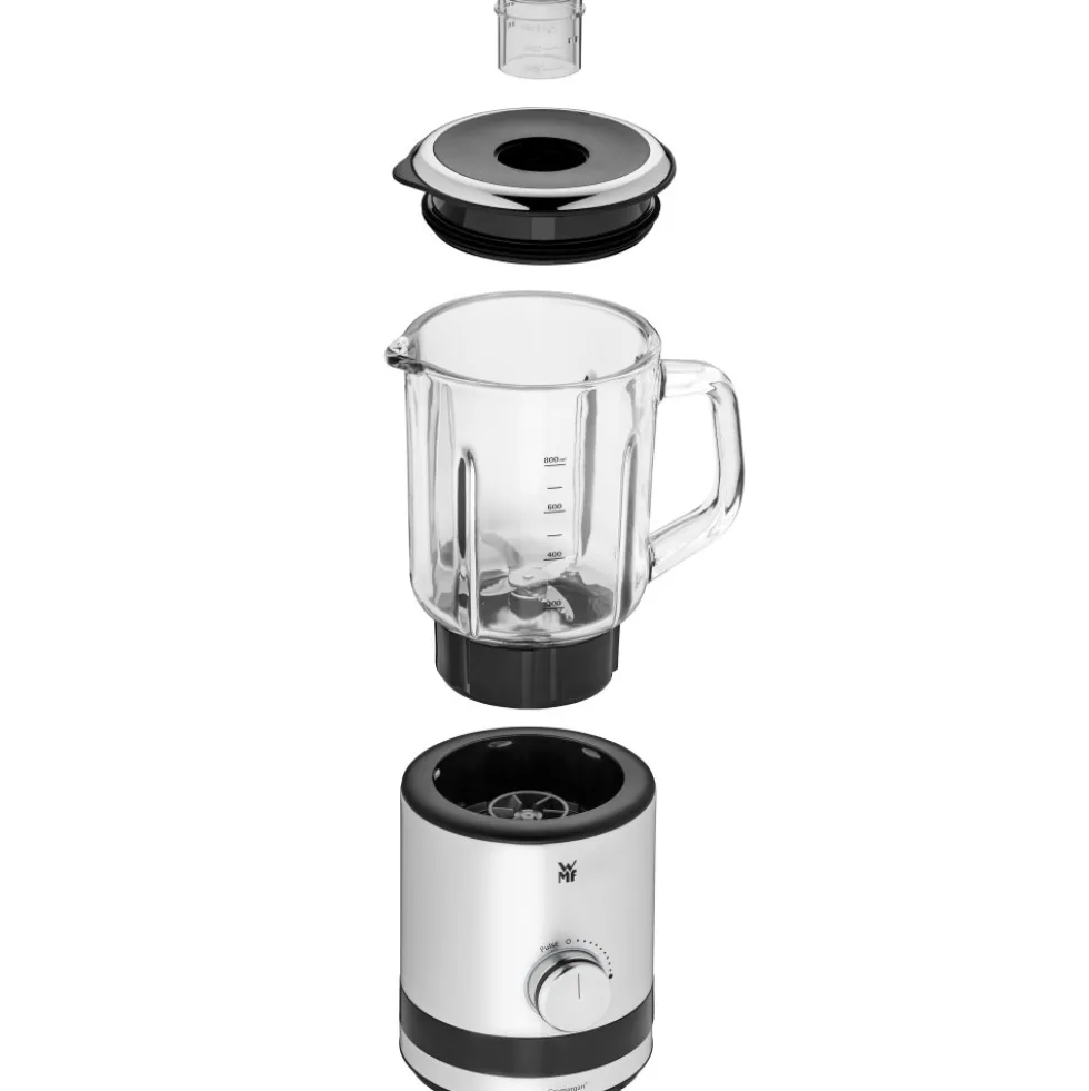 WMF KÜCHENminis Standmixer 0,8 l