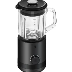 WMF KÜCHENminis Standmixer 0,8 L, Deep Black