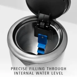 WMF KÜCHENminis Wasserkocher, 0,8 l