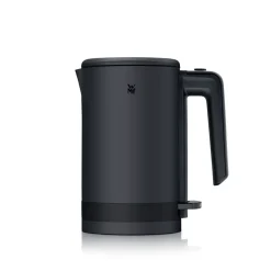 WMF KÜCHENminis Wasserkocher, 0,8 l, Deep Black