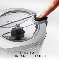 WMF KÜCHENminis Zerkleinerer 0,3 l