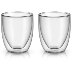 WMF Kult Cappuccino Thermogläser, 2 Stück