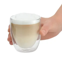 WMF Kult Cappuccino Thermogläser, 2 Stück