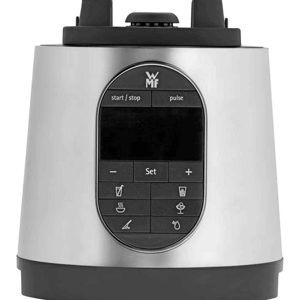 WMF Kult Pro Hochleistungsstandmixer