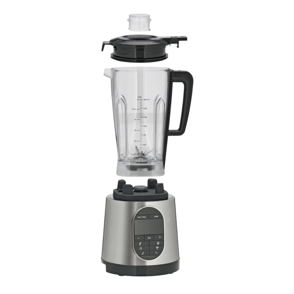 WMF Kult Pro Hochleistungsstandmixer