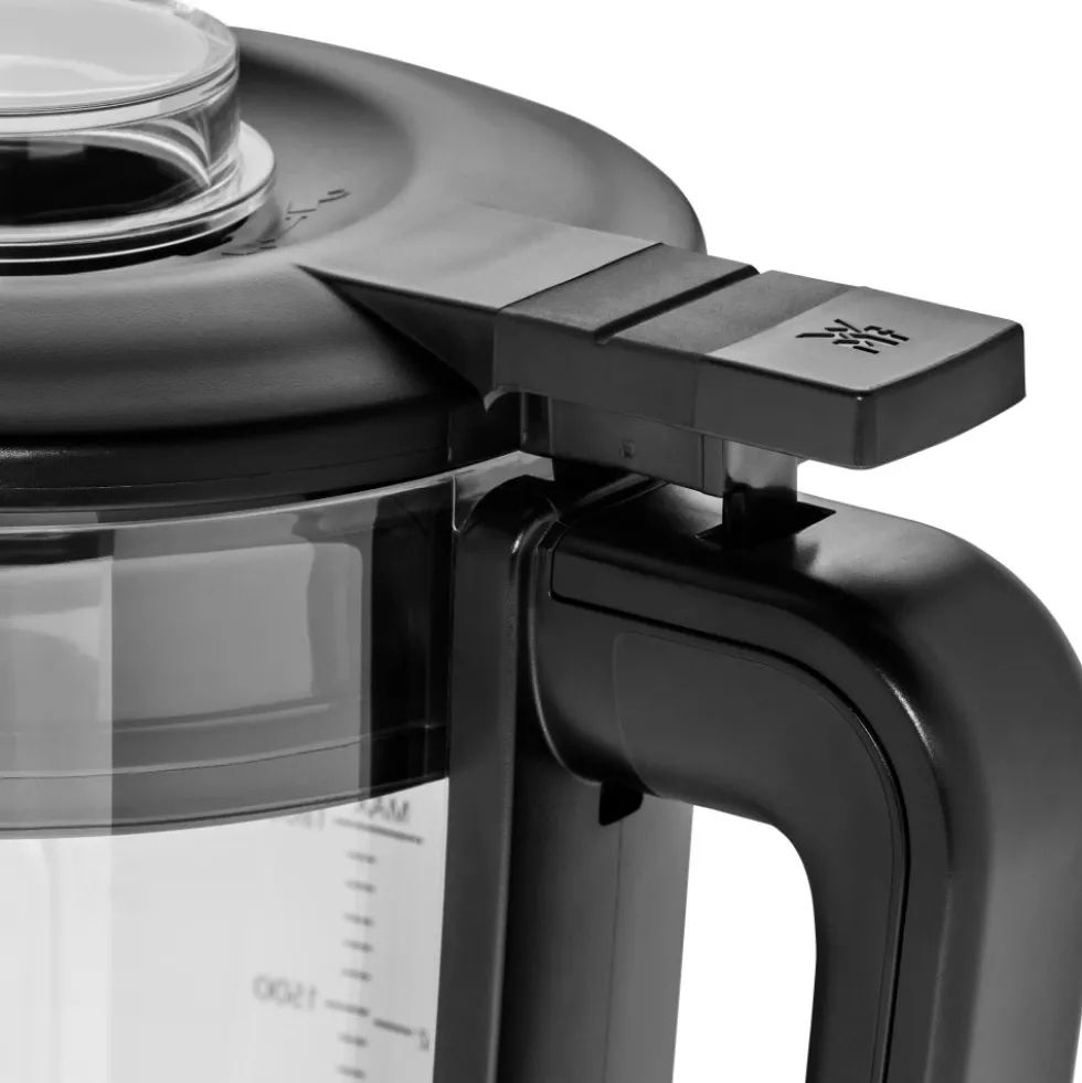 WMF Kult Pro Hochleistungsstandmixer