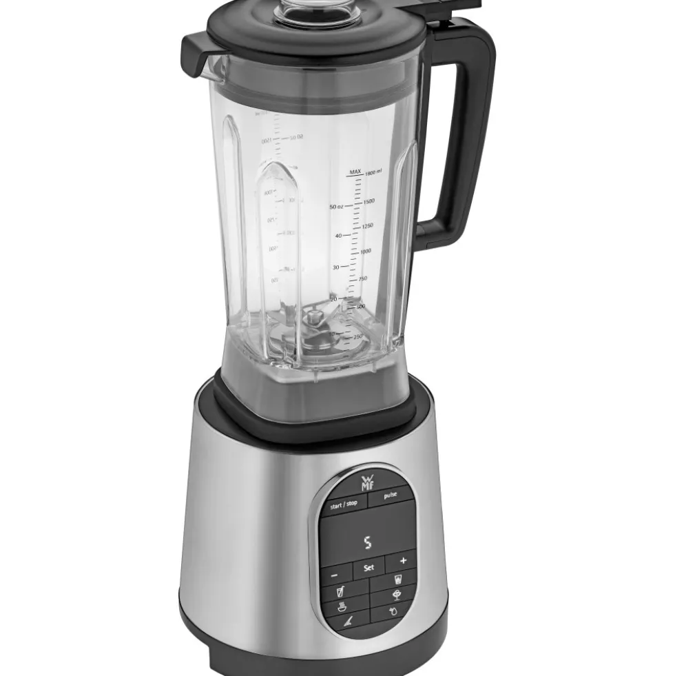 WMF Kult Pro Hochleistungsstandmixer