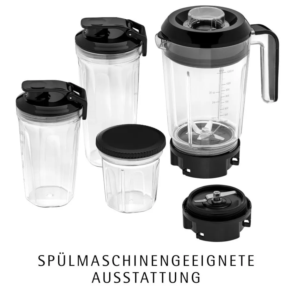 WMF Kult Pro Multifunktionsmixer