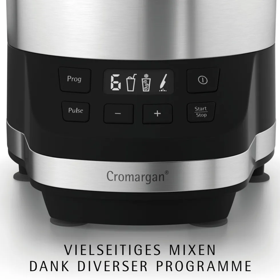 WMF Kult Pro Multifunktionsmixer