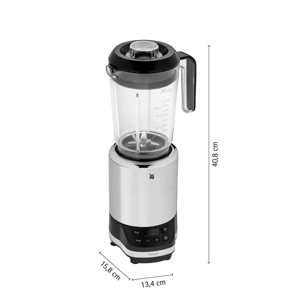 WMF Kult Pro Multifunktionsmixer