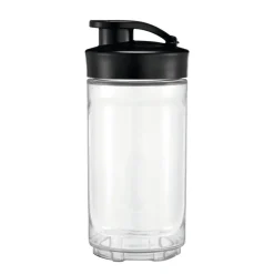 WMF Kult X Mix & Go Trinkflasche, 0,3 l