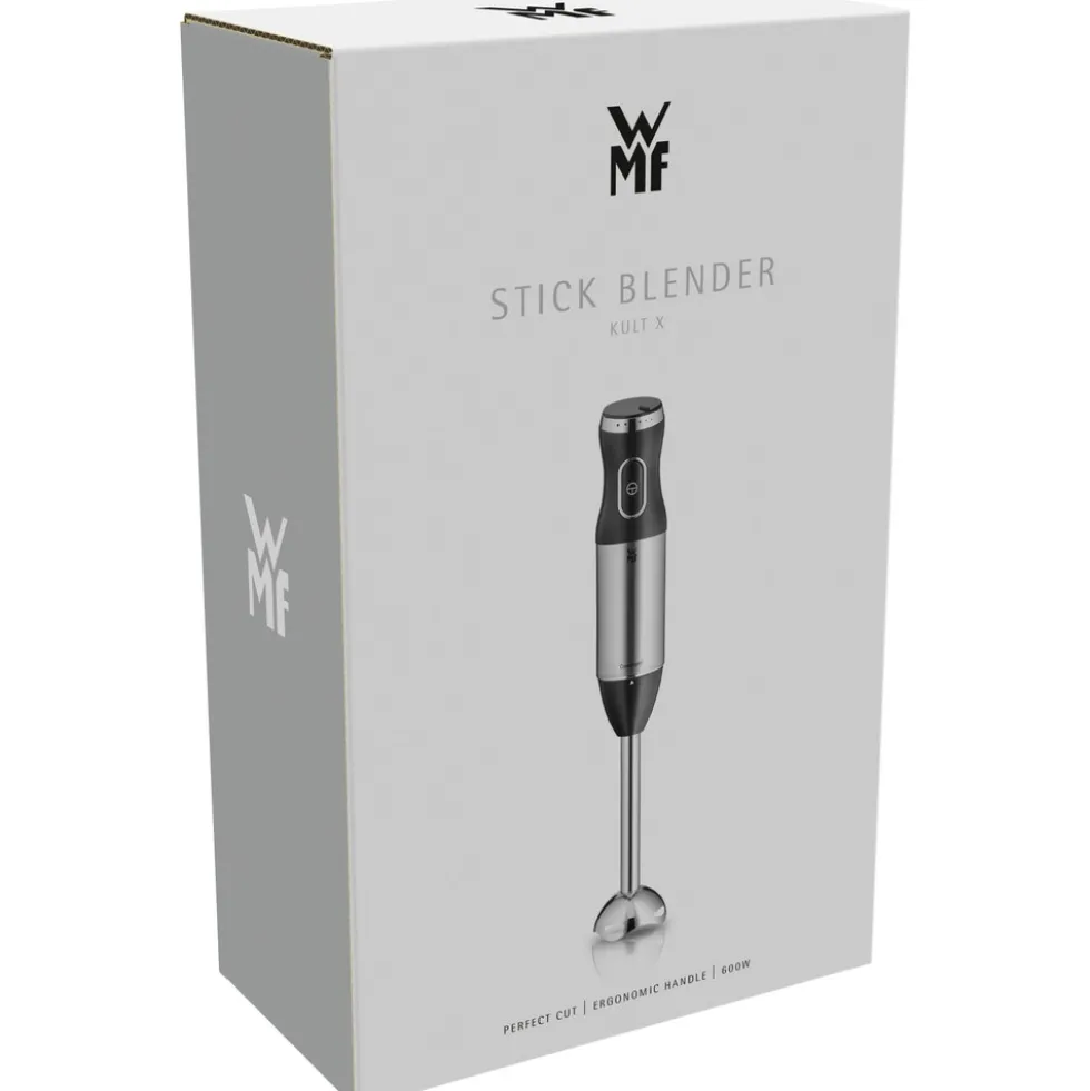 WMF Kult X Stabmixer Edition
