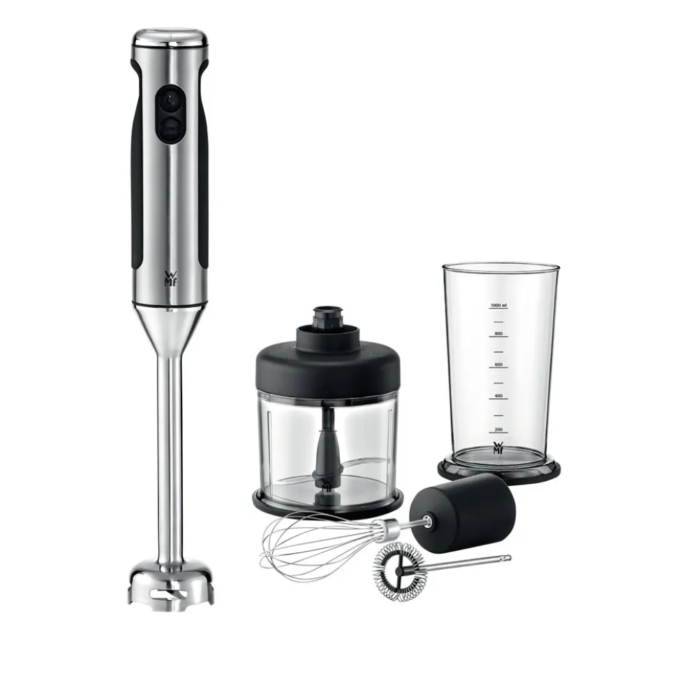 WMF Lineo Stabmixer 4-in-1