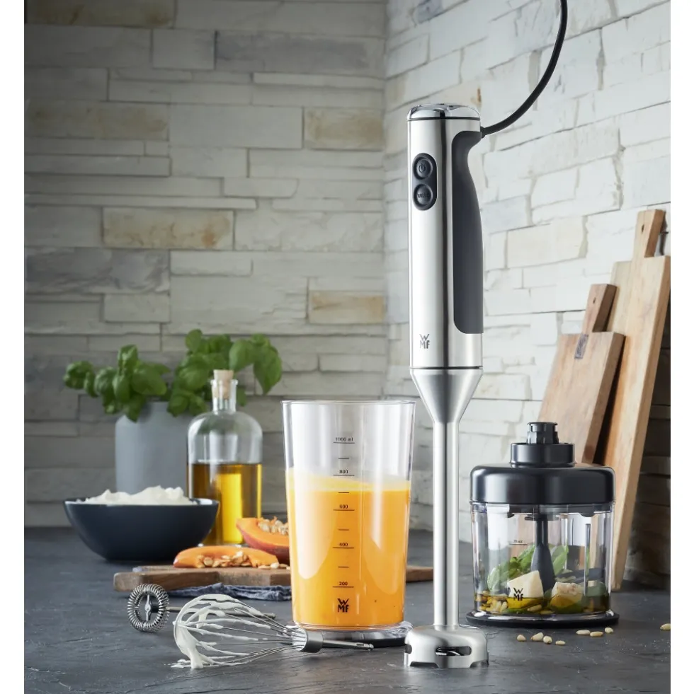 WMF Lineo Stabmixer 4-in-1