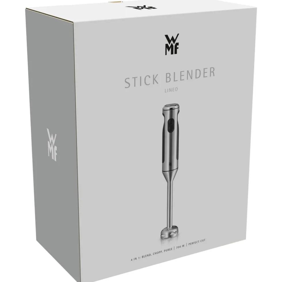 WMF Lineo Stabmixer 4-in-1