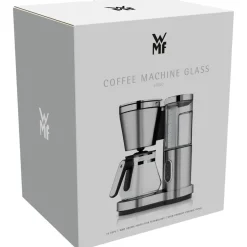 WMF Lono Aroma Kaffeemaschine Glas