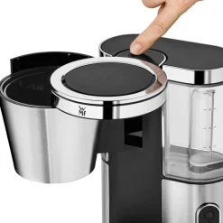 WMF Lono Aroma Kaffeemaschine Glas