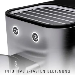 WMF Lono Espresso Siebträgermachine