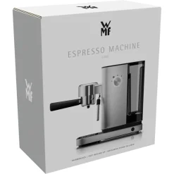 WMF Lono Espresso Siebträgermachine