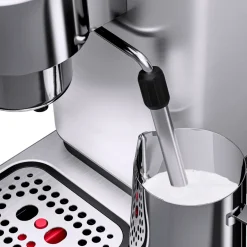 WMF Lono Espresso Siebträgermachine