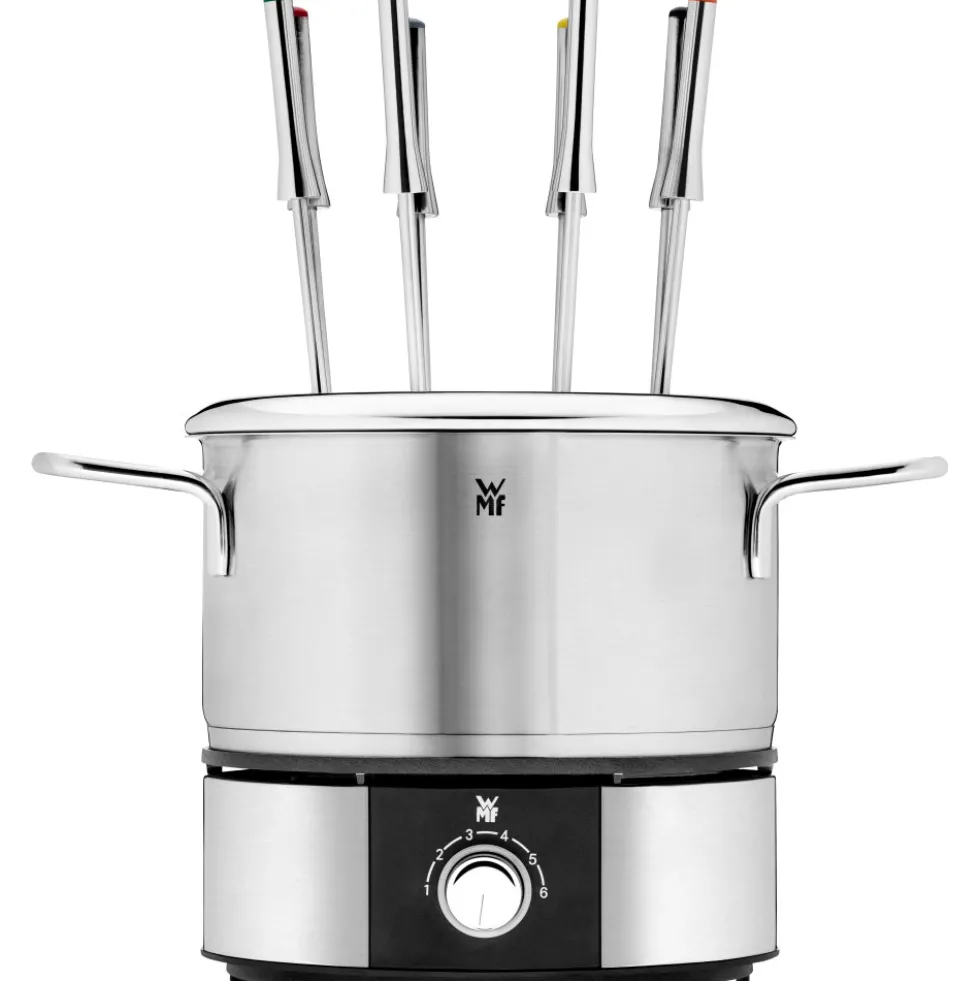 WMF Lono Fondue-Set