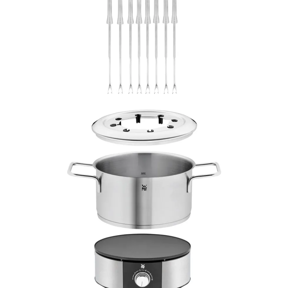WMF Lono Fondue-Set