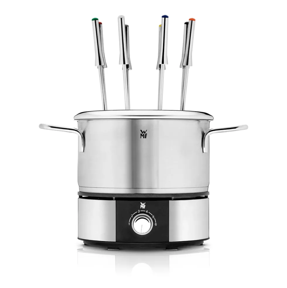 WMF Lono Fondue-Set