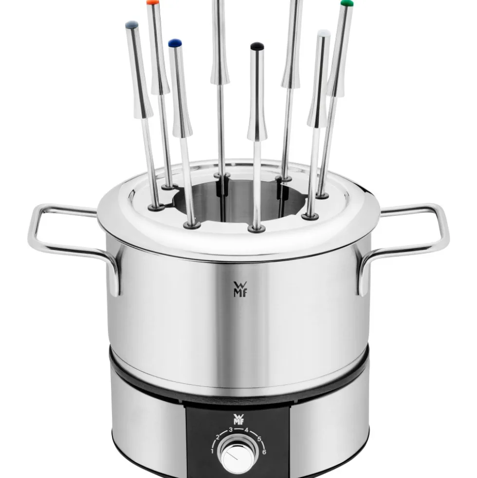 WMF Lono Fondue-Set