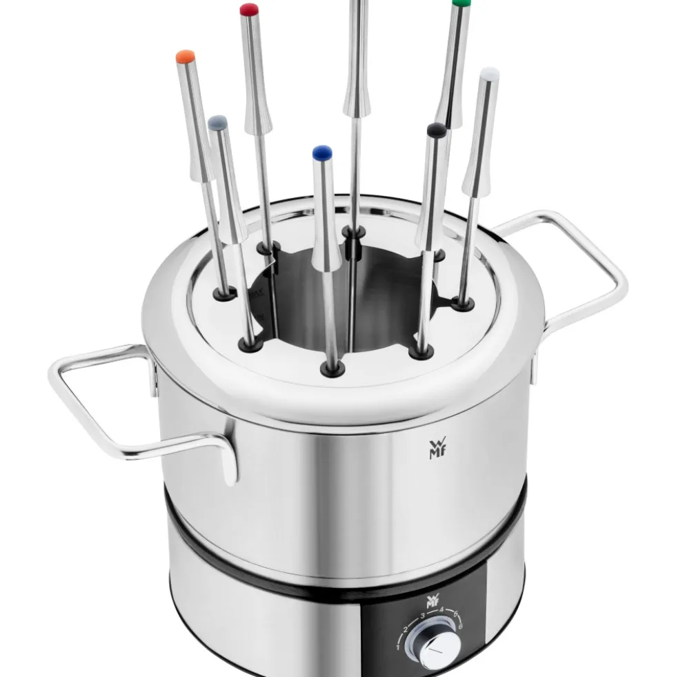 WMF Lono Fondue-Set