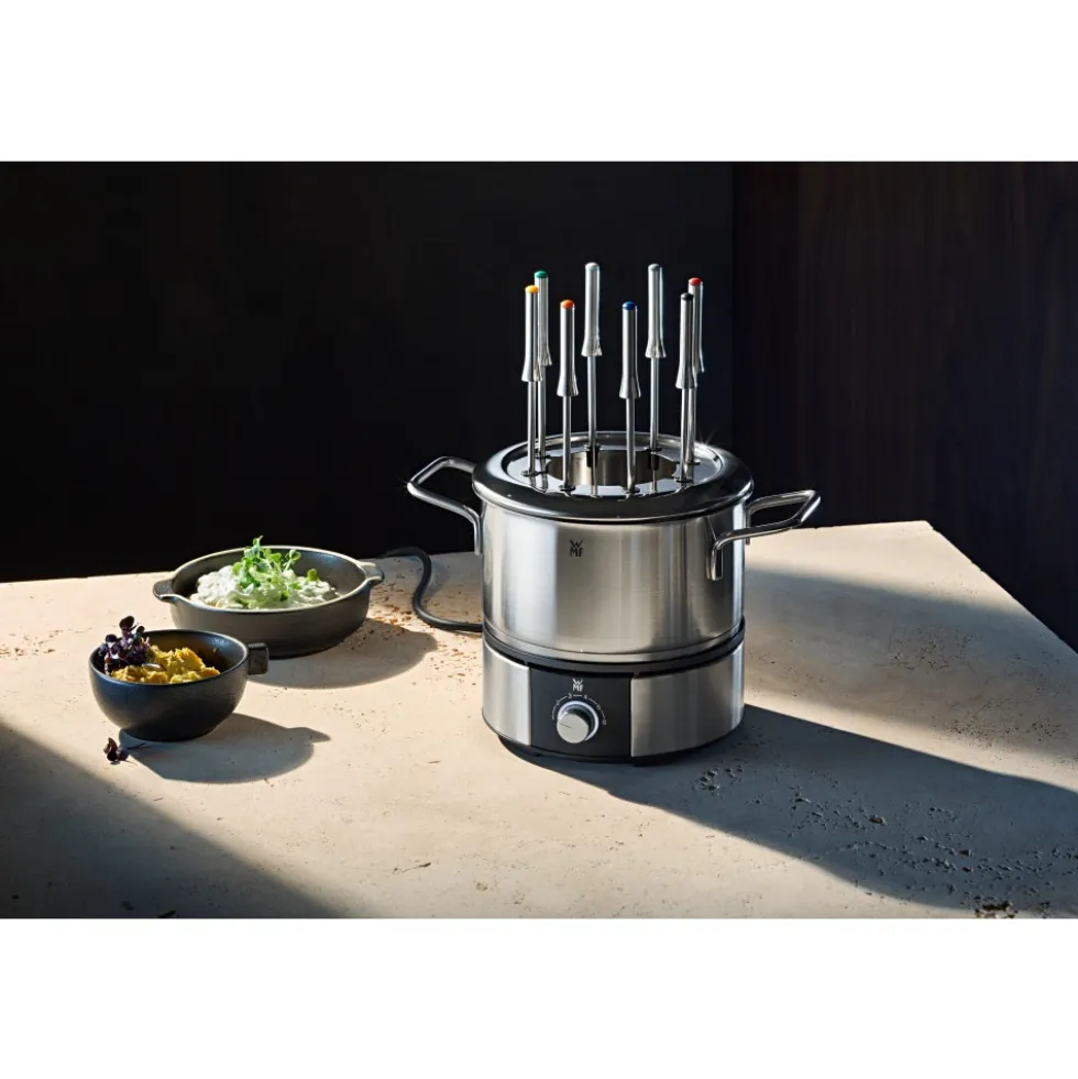 WMF Lono Fondue-Set
