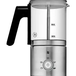 WMF Lono Glas-Milchaufschäumer