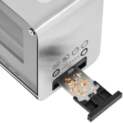 WMF Lono Glas-Toaster