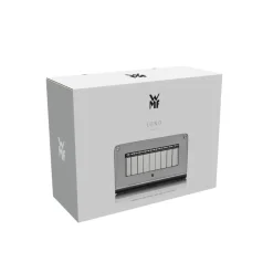 WMF Lono Glas-Toaster