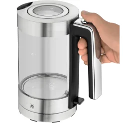 WMF Lono Glas-Wasserkocher 1.7 l