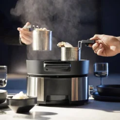 WMF Lono Hot Pot & Dampfgarer