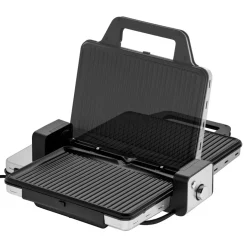 WMF Lono Kontaktgrill 2in1