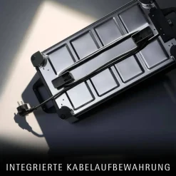 WMF Lono Raclette für 8